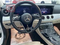 مێرسێدس بێنز E-Class